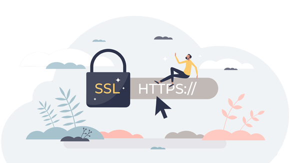 Webhotelli - Ilmainen SSL-sertifikaatti